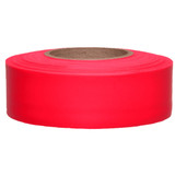 Presco Taffeta Solid Flagging Tape