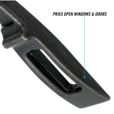 Channellock 9 in. XLT Rescue Tool 86 3