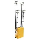 Pelican 9470 Remote Area Light, Yellow
