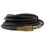 Paratech 3/8" Air Hose 3-8 INCH AIR HOSE PARATECH at Curtis - Tools for Heroes