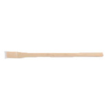 Council Straight Wood Single Bit Replacement Handle WHS COUNCIL at Curtis - Tools for Heroes