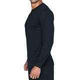 DFND FR Performance Long Sleeve Shirt - Traditional Sleeve