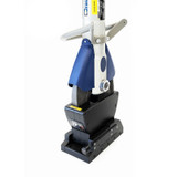 Poly-Tech Tilt N' Deploy Extrication Tool Mount - Hurst S 378 EWXT