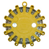 PowerFlare Red LED PF-210 Safety Light PF210-R-Y PFD at Curtis - Tools for Heroes