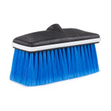 DQE Supersoft Decon Brush Head HM54 DQE at Curtis - Tools for Heroes 1