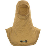 PGI Cobra BarriAire Gold Hood, Complete Coverage - Front
