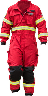 PGI FireLine Multi Mission Jumpsuit