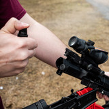 Otis 0.5 oz. Anti-Fog Lens Cleaner RW-427 OTIS at Curtis - Tools for Heroes 2