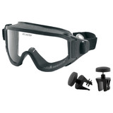 ESS Innerzone 1 Structural Goggles 740-0264 ESS at Curtis - Tools for Heroes