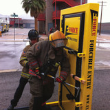 Exact Fire E-Force Forcible Entry Door FEPTP E-FORCE at Curtis - Tools for Heroes