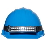 FoxFury Performance Intrinsic Tasker LED Helmet Light