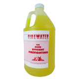 Firewater Solution 4X FIREWATER at Curtis - Tools for Heroes