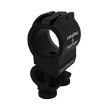 FoxFury SideSlide C-Clamp Side Mounted Helmet Light