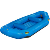 NRS Otter 130 Self-Bailing Raft 1