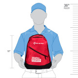 First Aid Only 2 Person Emergency Preparedness Wildfire Backpack 91058 FAO at Curtis - Tools for Heroes 4