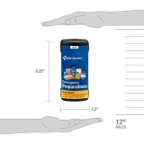 First Aid Only Emergency Preparedness Grab-And-Go Pod 5