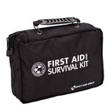 First Aid Only 223 Piece Deluxe Survival First Aid Kit 4