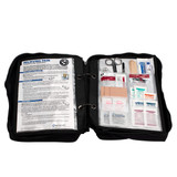 First Aid Only 223 Piece Deluxe Survival First Aid Kit FA-462 FAO at Curtis - Tools for Heroes