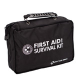 First Aid Only 223 Piece Deluxe Survival First Aid Kit