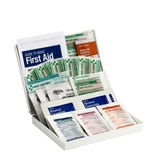 First Aid Only 28 Piece Vehicle First Aid Kit