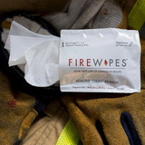 Firewipes Disposable Cleansing Wipes - 400 Wipes