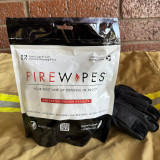 Firewipes Disposable Cleansing Wipes - Box of 12 1