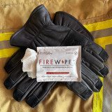 Firewipes Disposable Cleansing Wipes - Pouch of 12 3