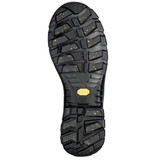 Globe Technical 10" Men's Zipper/Speed Lace Boots With Arctic Grip 220A020 GLOBE at Curtis - Tools for Heroes