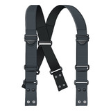 Globe Padded X-Back Ripcord Suspenders X-BACK RIPCORD GLOBE at Curtis - Tools for Heroes