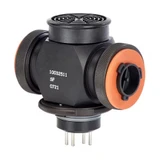 MSA Firehawk APR Adapter - Slide to Connect