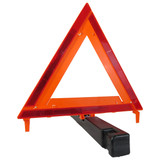 Hi-Way Safety Triangle Flare Kit