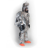 Kappler Frontline 300 3-piece Ensemble Chemical/FR Protection Suit F3H630 KAPPLER at Curtis - Tools for Heroes