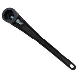 Lowell Ratcheting Socket Wrench 50F SERIES WRENCH LOWELL at Curtis - Tools for Heroes