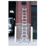 Little Giant Firefighter Overhaul Ladder 5