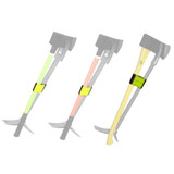 Leatherhead Tools Irons | Curtis - Tools for Heroes