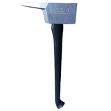 Lonestar Axe Non-Notched The  PIG