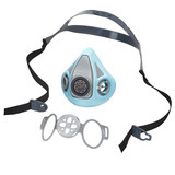 MSA Advantage 900 Elastomeric Half-Mask Respirator ADVANTAGE 900 MSA at Curtis - Tools for Heroes