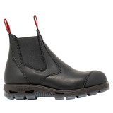 Redback Easy Escape HD Steel Toe Boots USBBKSC REDBACK at Curtis - Tools for Heroes