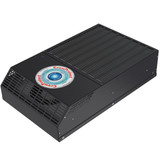 TFT CrewProtect Series Cab Air Filtration Unit - 12VDC Active CC-300 TFT at Curtis - Tools for Heroes