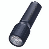 Streamlight 4AA ProPolymer LED Flashlight, Black