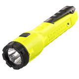 Streamlight Dualie Rechargeable Flashlight, Yellow 1