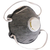 Hot Shield DPM Filter for the HS-2 Face Mask DPM HOT SHIELD at Curtis - Tools for Heroes