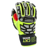 HexArmor Impact Resistant Extrication Gloves 2