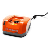 Husqvarna QC330 Quick Battery Charger 967964903 HUSQVARNA at Curtis - Tools for Heroes