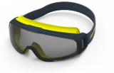 HexArmor VS350 Goggles, Gray