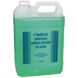 Tempest Rosco Smoke Fluid SMOKE FLUID TEMPEST at Curtis - Tools for Heroes
