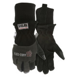 Shelby 5229 Wristlet Steamblock Fire Gloves | Curtis