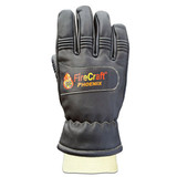 FireCraft Phoenix Wristlet Style Cadet Fire Gloves FC-P5000WC FIRECRAFT at Curtis - Tools for Heroes