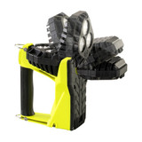 Streamlight Vulcan 180 HAZ-LO, Yellow 5