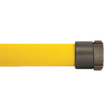 North American Fire Hose Dura-Built 800, Yellow